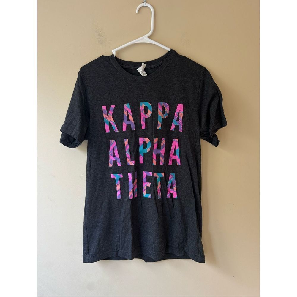 kappa alpha theta tee